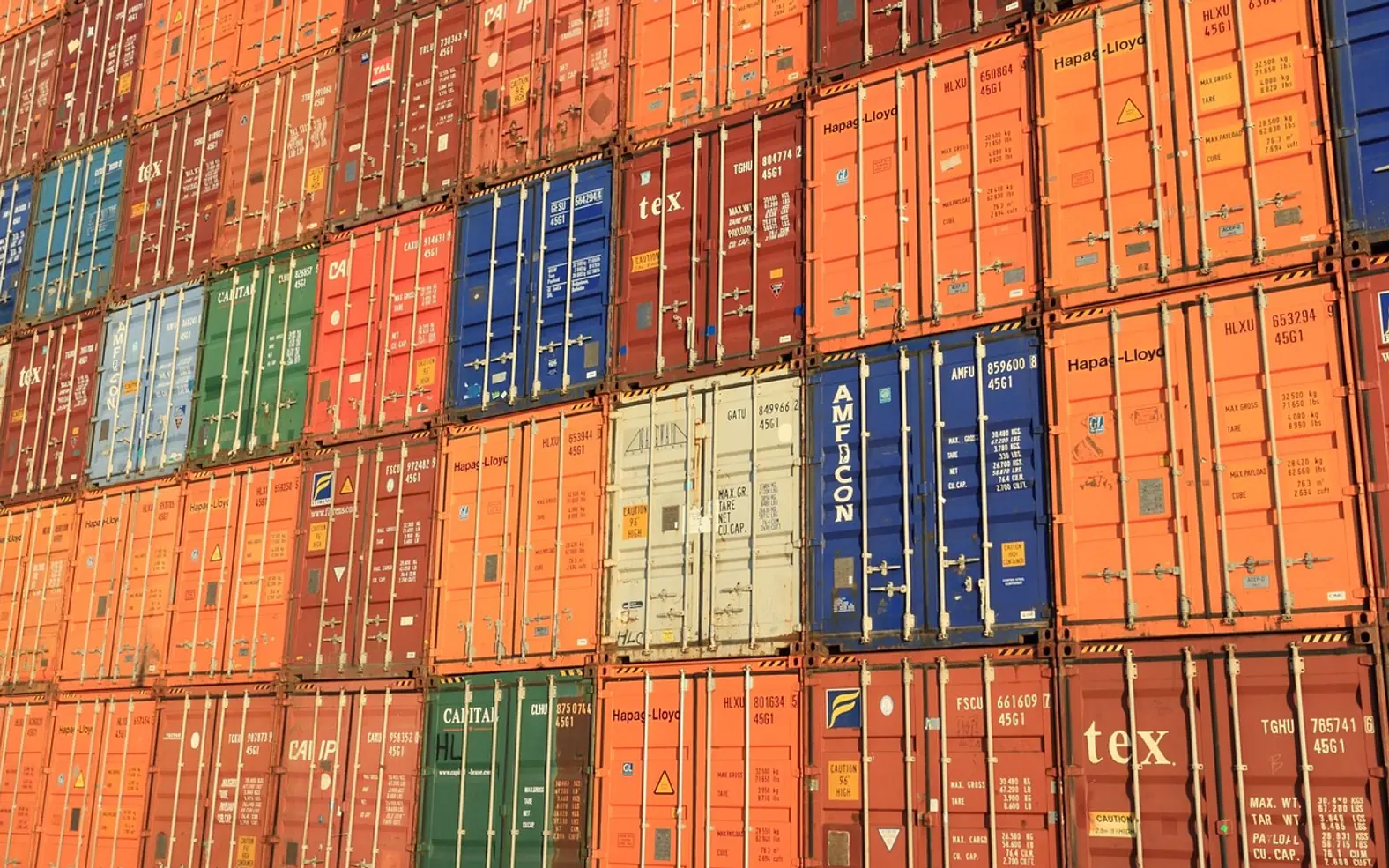 Belgium, antwerp and shipping